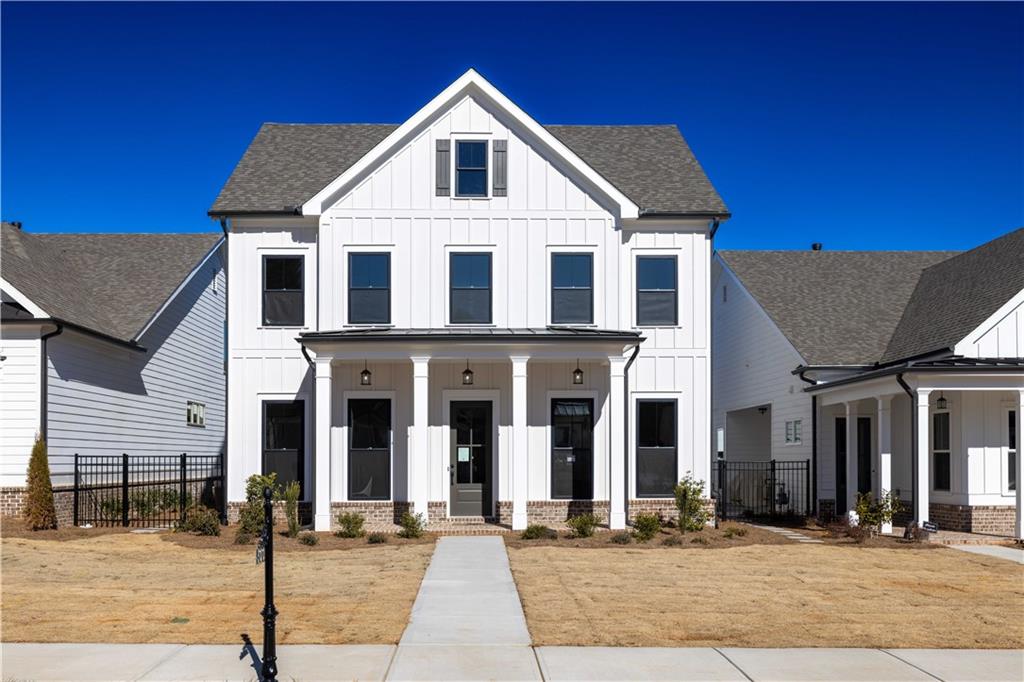 532 Pearl Street, Cumming, Georgia image 2