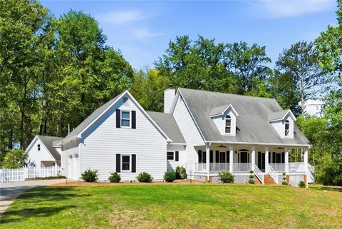 1380 Holland Road, Powder Springs, GA 30127 - #: 7750526
