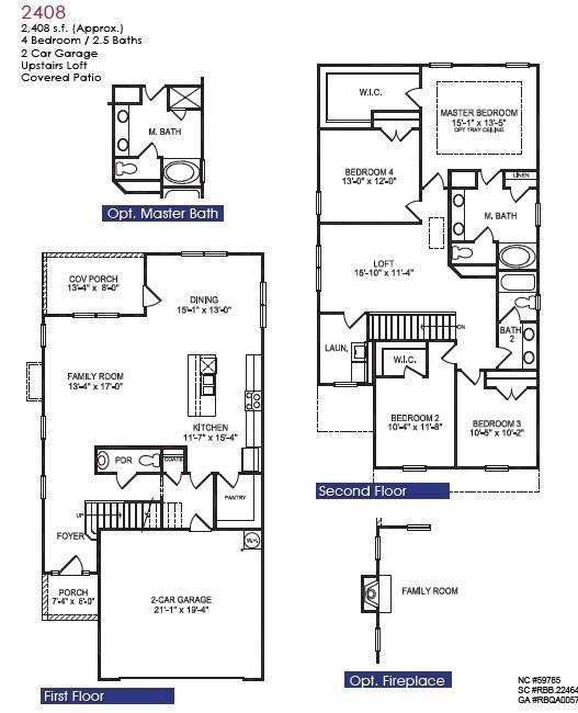 266 Magnolia Villas Drive