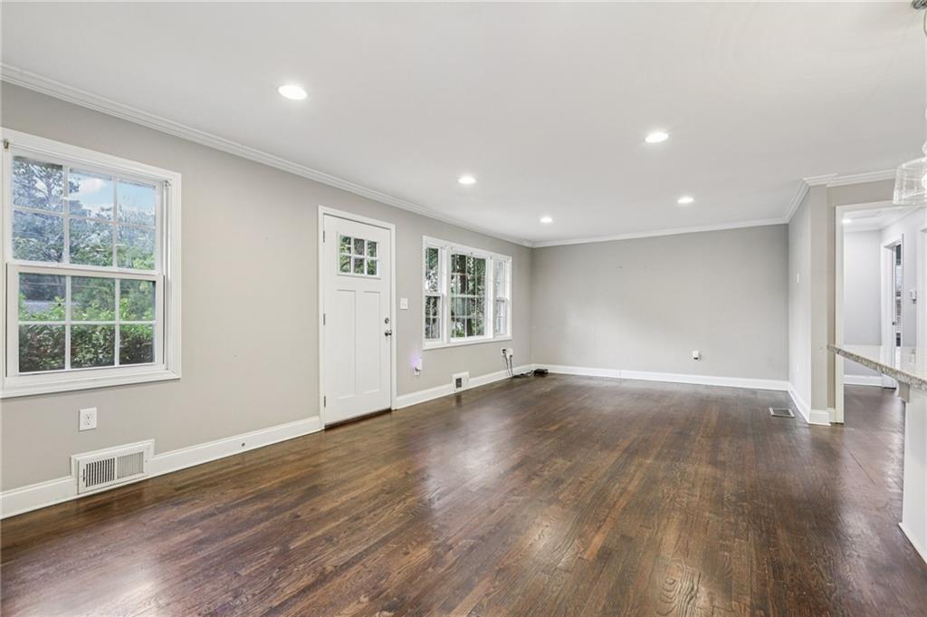 2445 Woodridge Drive