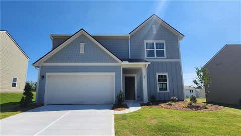 Homes For Sale - 32 Galilee Lane<br/> Bethlehem, GA 30620