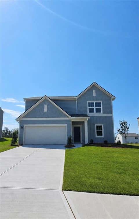 Homes For Sale - 32 Galilee Lane<br/> Bethlehem, GA 30620