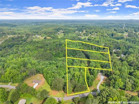 1 Yellow Creek Gainesville GA 30506