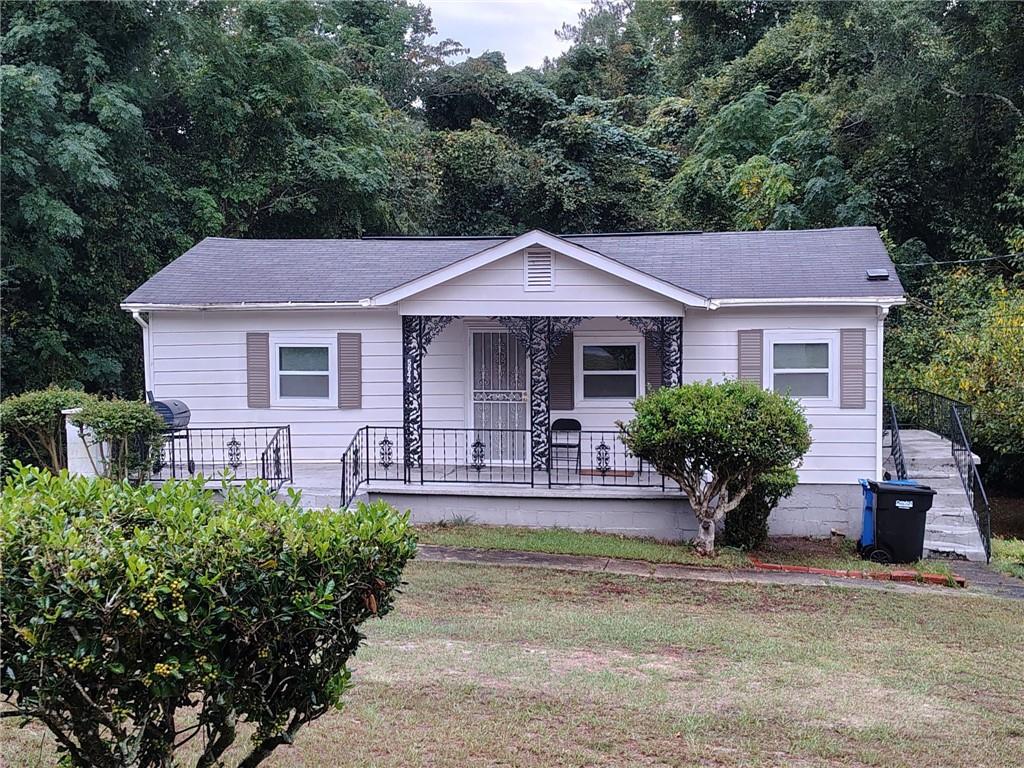 Excellent investment opportunity at 5644 Peggy Dr! This property is tenant-occupied at $975/month with long-term tenancy in place and strong rental history. With market rent potential up to $1,200/month, it offers great upside for investors. A new roof (2018) and interior renovations completed in 2018 make this a low-maintenance, turn-key addition to your portfolio. Conveniently located near schools, shopping, and major roadways.