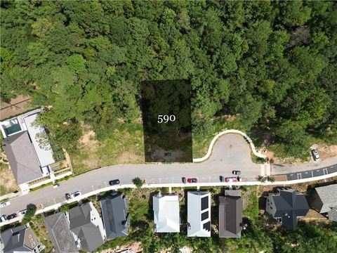 1101 Lupo Loop Chattahoochee Hills GA 30268