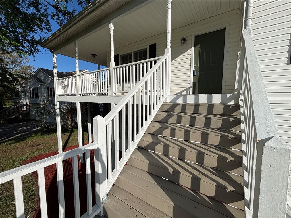32 NE Moriah Way Way, Rydal, Georgia image 3