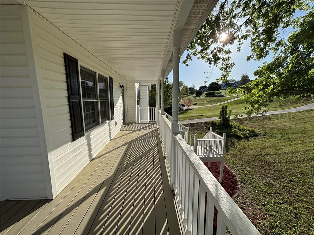 32 NE Moriah Way Way, Rydal, Georgia image 4
