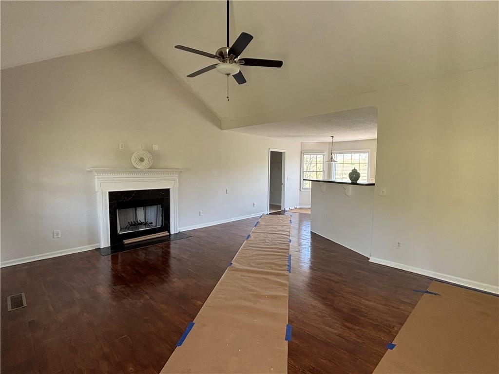 32 NE Moriah Way Way, Rydal, Georgia image 6