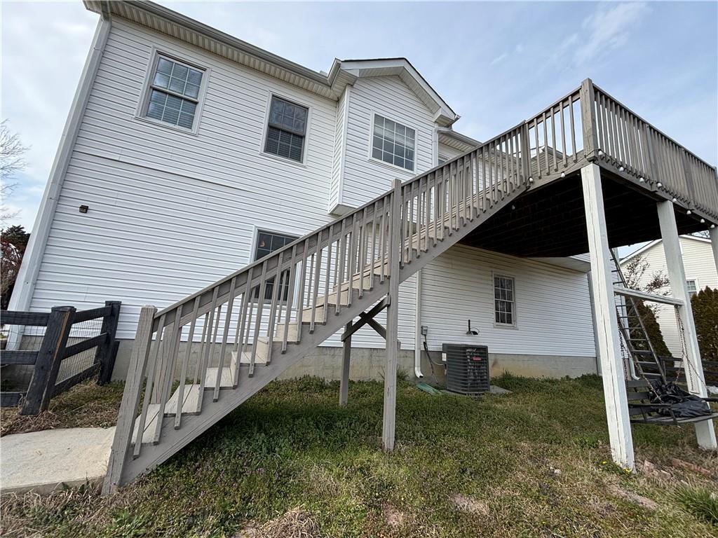 32 NE Moriah Way Way, Rydal, Georgia image 20