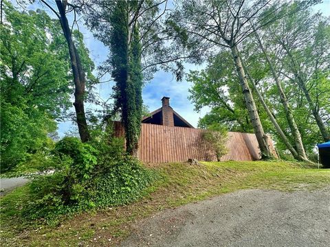 A home in Blue Ridge