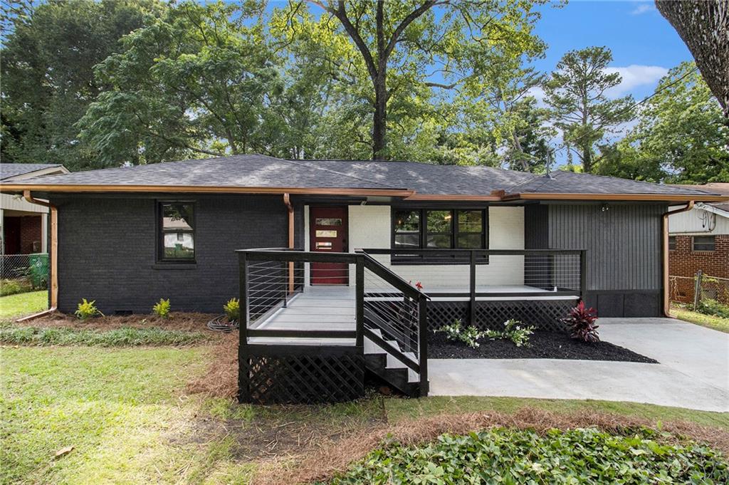 1853 Pinedale Place