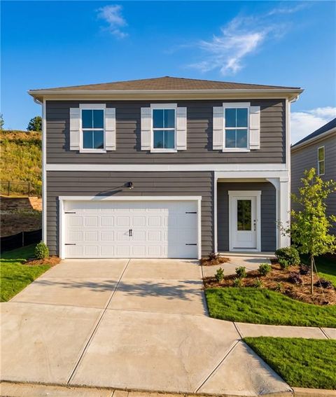 Homes For Sale - 236 Black Walnut Way<br/> Canton, GA 30114