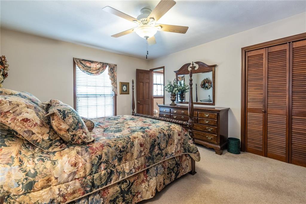 1602 Shamrock Trail, Smyrna, Georgia image 35