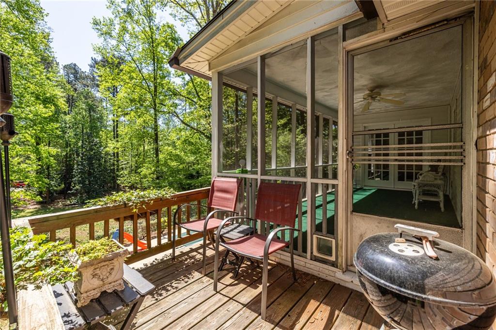 1602 Shamrock Trail, Smyrna, Georgia image 30