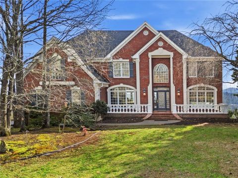 Homes For Sale - 988 Hunters Ridge<br/> Jasper, GA 30143