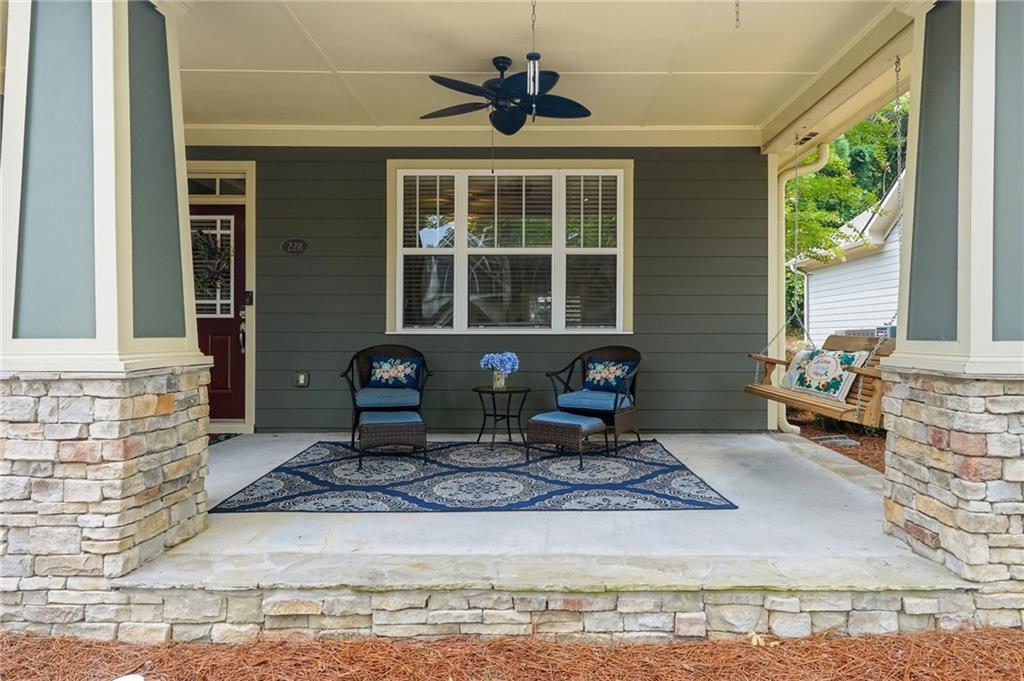 228 Mission Oak Drive