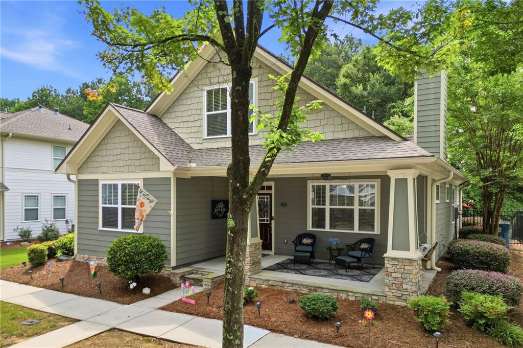 228 Mission Oak Drive