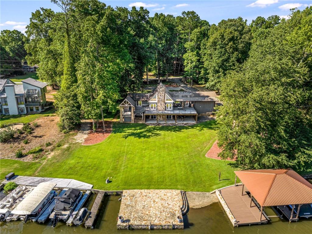 2202 Emerald Drive