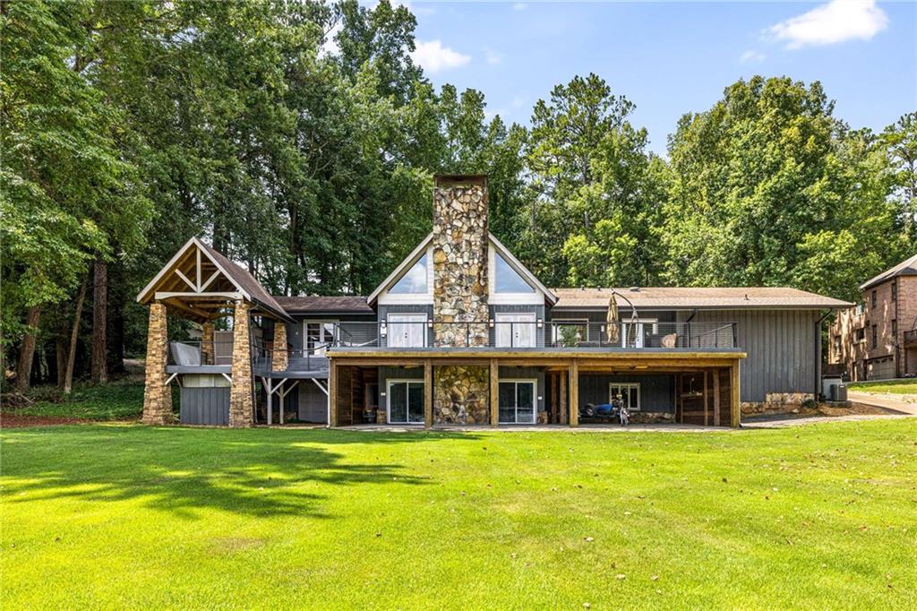 Lake Spivey Estates - Residential
