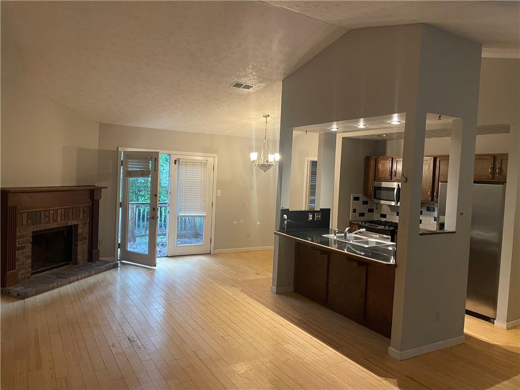 Beaver Crossing - Residential