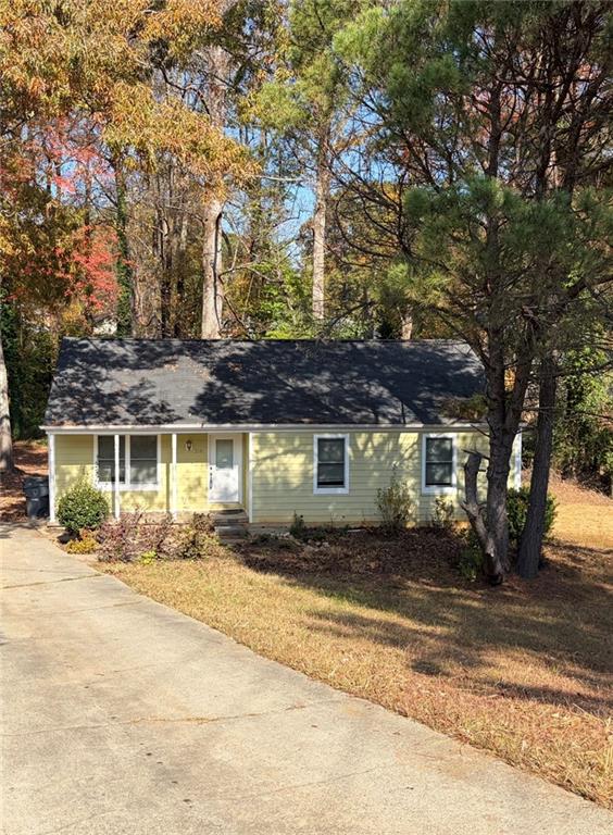 Beaver Crossing - Residential