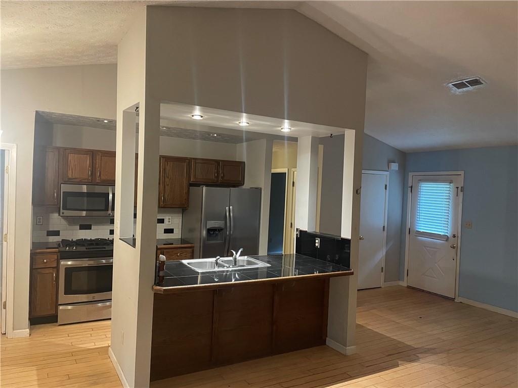 Beaver Crossing - Residential