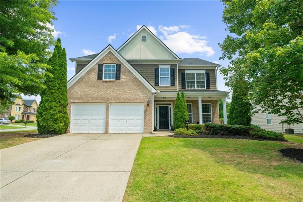 5250 Stevehaven Lane