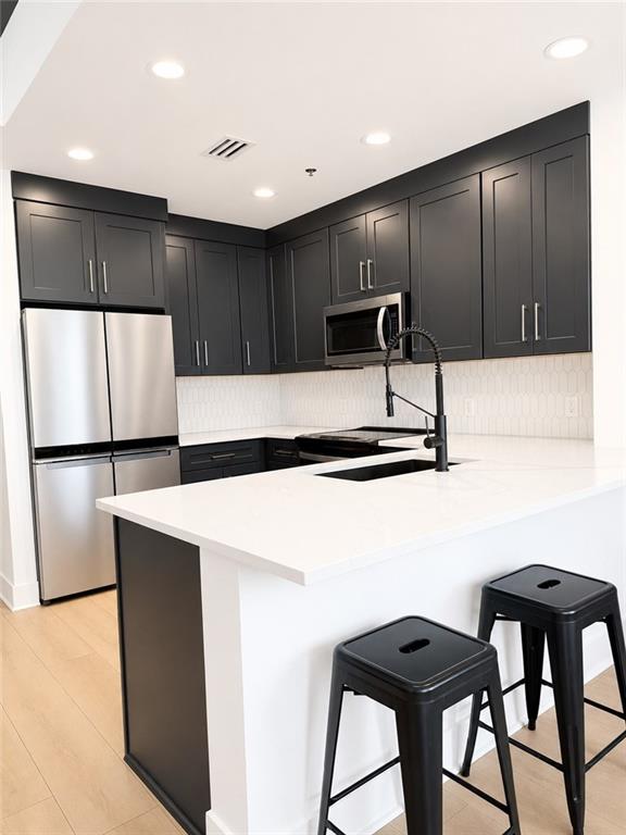 855 Peachtree Street NE 2210