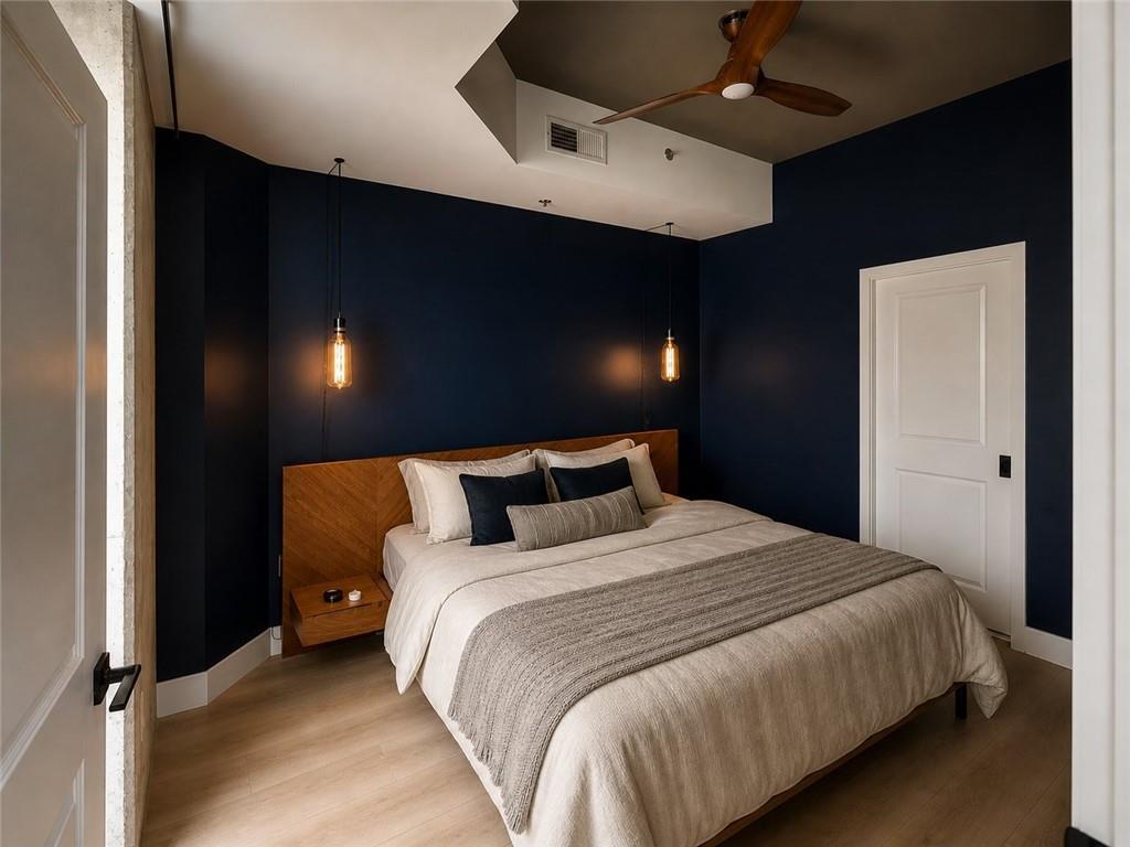 855 Peachtree Street NE 2210