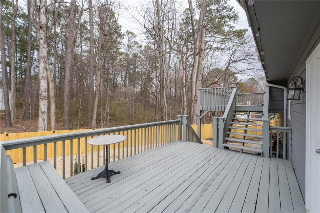 101 Saddlehorn Court, Woodstock, Georgia image 27
