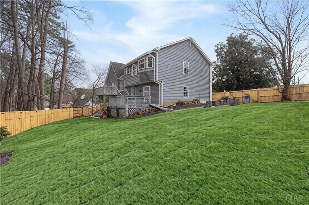 101 Saddlehorn Court, Woodstock, Georgia image 29
