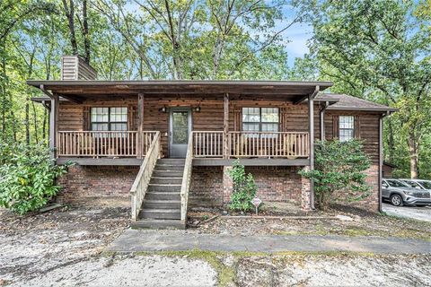 Apartment For Sale - 4611 Old Douglasville Road<br/> Douglas County, Lithia Springs, GA 30122