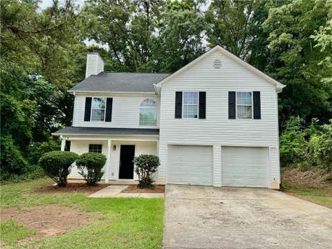 Homes For Sale - 35 Rolling Ridge Drive<br/> Covington, GA 30016