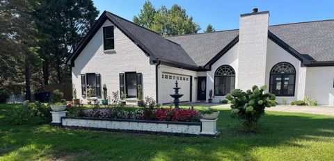 A home in Buford