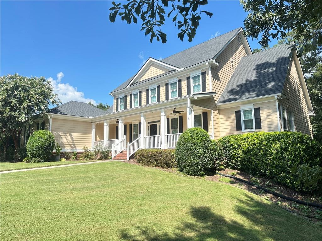 501 Bay Stand Lane