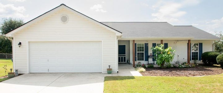 Photo 1 of 30 — 795 Morris Lane, Winder, GA 30680
