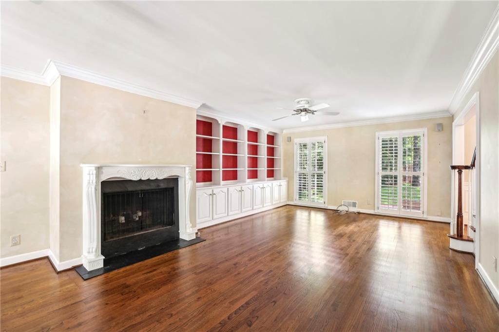 455 Mount Vernon Highway, Sandy Springs, Georgia image 8