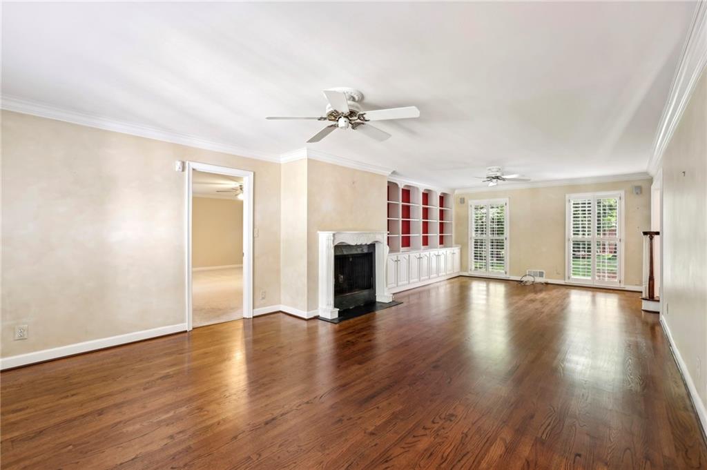 455 Mount Vernon Highway, Sandy Springs, Georgia image 9