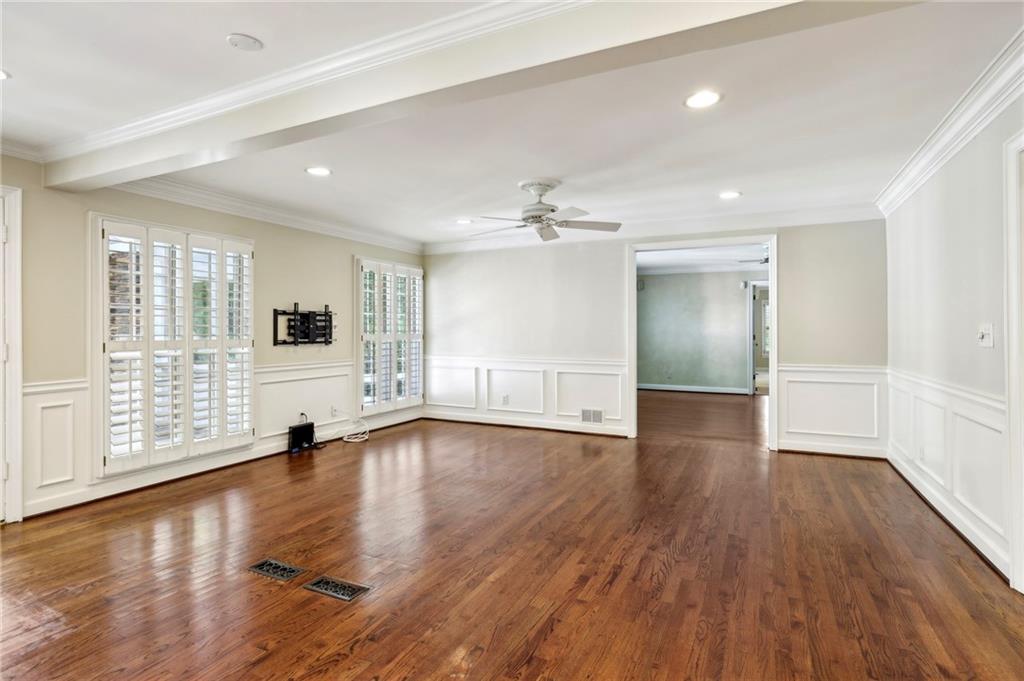 455 Mount Vernon Highway, Sandy Springs, Georgia image 20