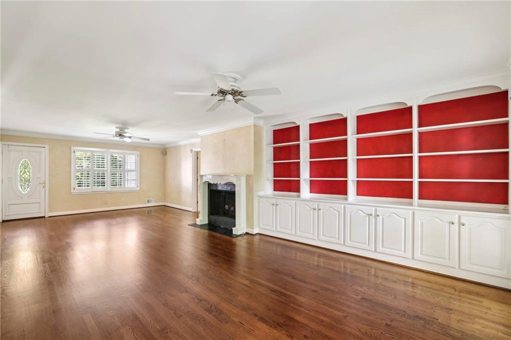 455 Mount Vernon Highway, Sandy Springs, Georgia image 7