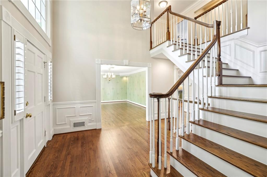 455 Mount Vernon Highway, Sandy Springs, Georgia image 5