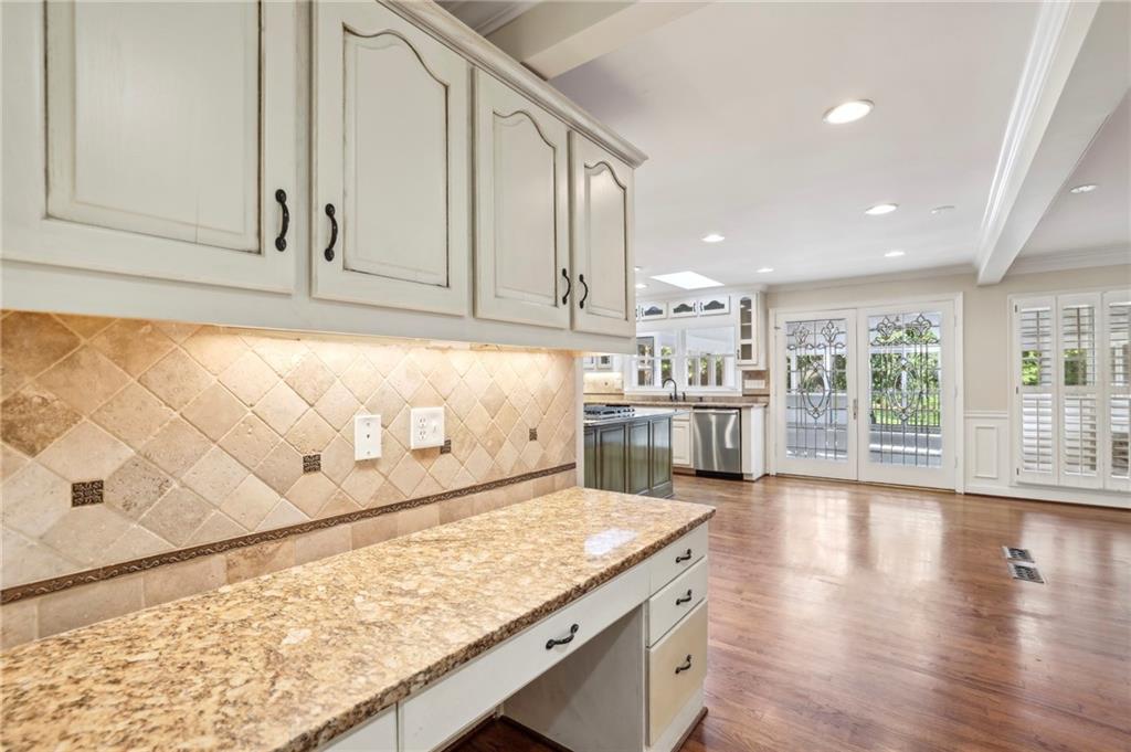 455 Mount Vernon Highway, Sandy Springs, Georgia image 17