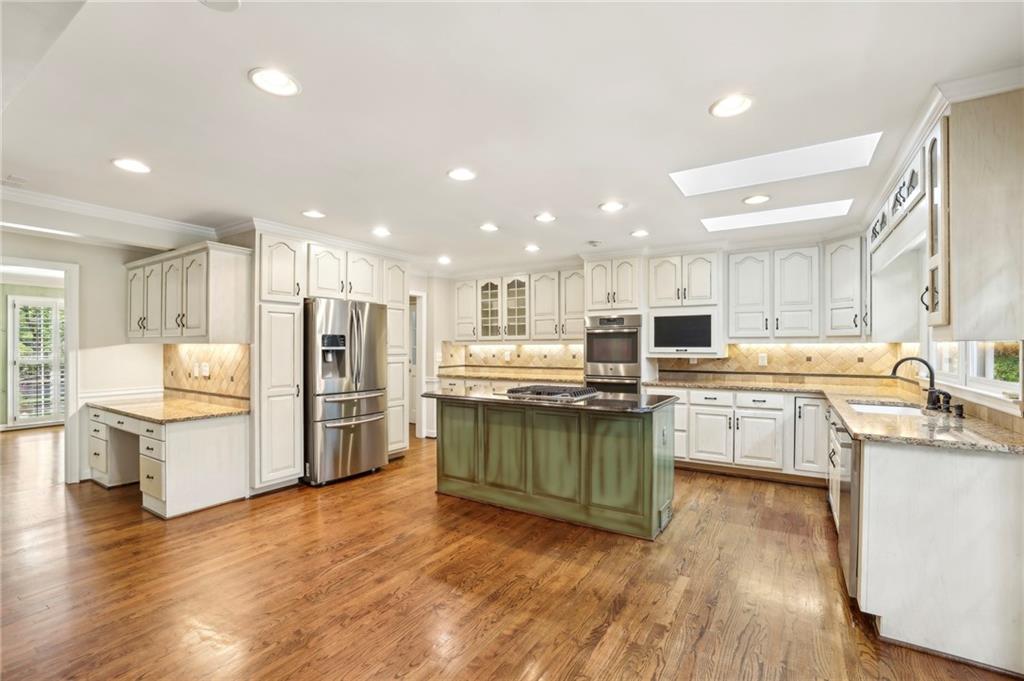 455 Mount Vernon Highway, Sandy Springs, Georgia image 15