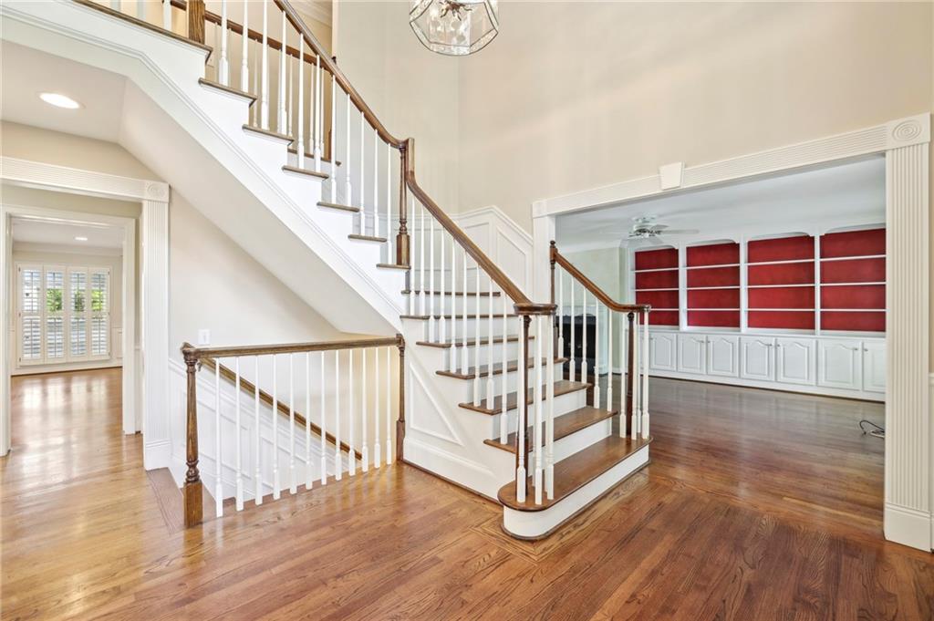 455 Mount Vernon Highway, Sandy Springs, Georgia image 4
