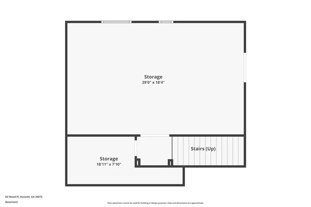 Roswell, Georgia 30075, United States, 5 Bedrooms Bedrooms, ,4 BathroomsBathrooms,Residential,Active,240853