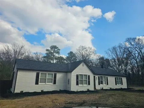 3930 W Side Place W, Ellenwood, GA 30294 - MLS#: 7525299