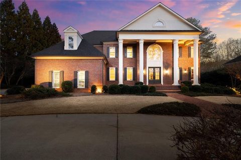 4540 Blackland Drive Marietta GA 30067