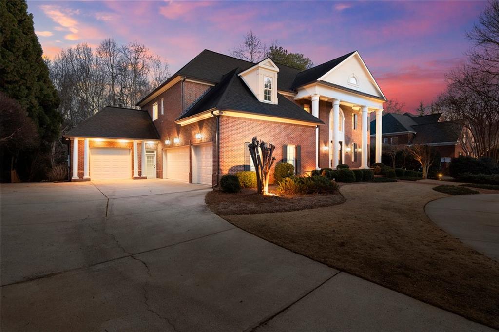 4540 Blackland Drive