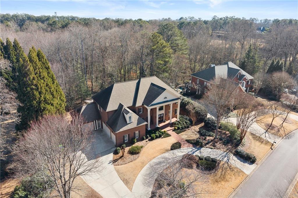 4540 Blackland Drive