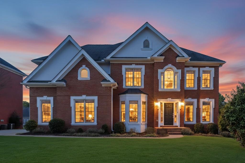 6390 Whitestone Place